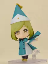 Figurka Witch Hat Atelier - Coco (Nendoroid) - Figurka akcji