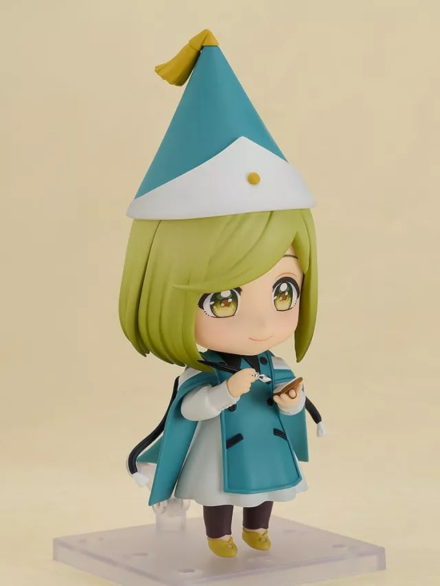 Figurka Witch Hat Atelier - Coco (Nendoroid) - Figurka akcji