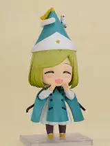 Figurka Witch Hat Atelier - Coco (Nendoroid) - Figurka akcji