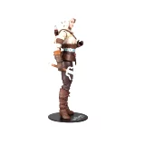 Figurka Zaklínač - Ciri Action Figure 18 cm (McFarlane)