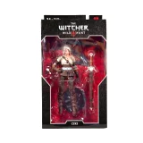 Figurka Zaklínač - Ciri Action Figure 18 cm (McFarlane)