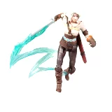 Figurka Zaklínač - Ciri Action Figure 18 cm (McFarlane)