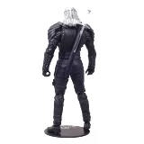 The Witcher Netflix Action Figure Geralt of Rivia Witcher Mode (Season 2) 18 cm