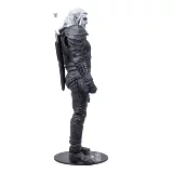 The Witcher Netflix Action Figure Geralt of Rivia Witcher Mode (Season 2) 18 cm