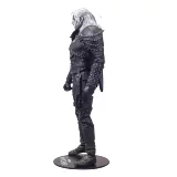 The Witcher Netflix Action Figure Geralt of Rivia Witcher Mode (Season 2) 18 cm