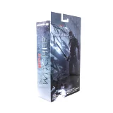 The Witcher Netflix Action Figure Geralt of Rivia Witcher Mode (Season 2) 18 cm