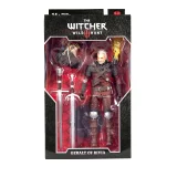 Figurka Zaklínač - Geralt Wolf Armor Action Figure 18 cm (McFarlane)