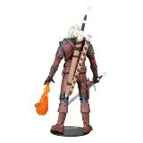 Figurka Zaklínač - Geralt Wolf Armor Action Figure 18 cm (McFarlane)