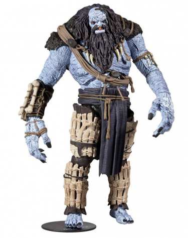 Figurka Wiedźmin - Myrhyff of Undvik Ice Giant Action Figure 30 cm (McFarlane)