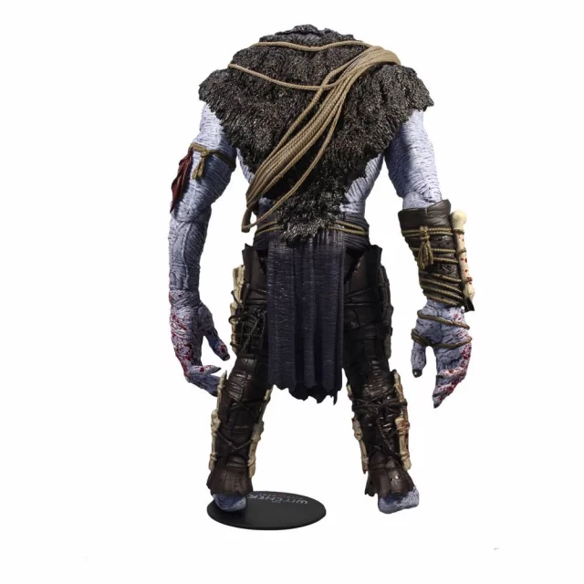 The Witcher Megafig Action Figure Ice Giant 30 cm