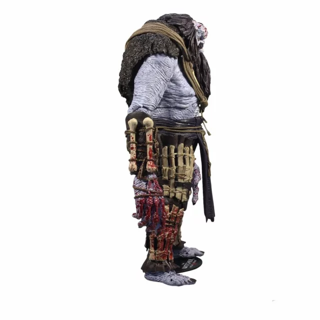 The Witcher Megafig Action Figure Ice Giant 30 cm