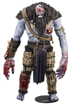 Figurka Wiedźmin- Myrhyff of Undvik Ice Giant Blooded Action Figure 30 cm (McFarlane) (uszkodzone opakowanie)