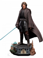 Statuetka Star Wars - Anakin Skywalker (Iron Studios)