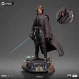 Statuetka Star Wars - Anakin Skywalker (Iron Studios)