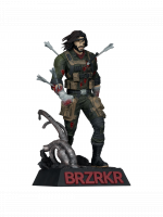 Statuetka BRZRKR - B (McFarlane)