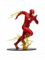 Statuetka DC Comics - Flash (McFarlane)