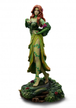 Statuetka DC Comics - Poison Ivy (Iron Studios)