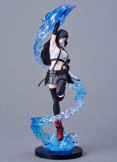 Statuetka Final Fantasy VII Rebirth - Tifa Lockhart (Square Enix)