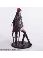 Statuetka Final Fantasy VII - Tifa Lockhart Exotic Dress Ver. (Square Enix)