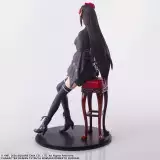Statuetka Final Fantasy VII - Tifa Lockhart Exotic Dress Ver. (Square Enix) - Figurka