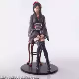 Statuetka Final Fantasy VII - Tifa Lockhart Exotic Dress Ver. (Square Enix) - Figurka