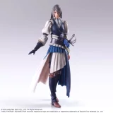 Soška Final Fantasy XVI - Jill Warrick (Square Enix)