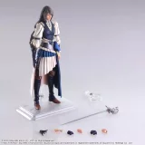 Soška Final Fantasy XVI - Jill Warrick (Square Enix)