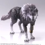 Soška Final Fantasy XVI - Torgal (Square Enix)