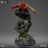 Statuetka Hellboy - Hellboy 1/10 (Iron Studios)