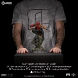 Statuetka Hellboy - Hellboy 1/10 (Iron Studios)