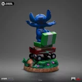 Statuetka Lilo & Stitch - Stitch (Collector Edition) (Iron Studios)