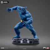 Statuetka Marvel - Beast (Iron Studios)