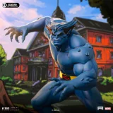 Statuetka Marvel - Beast (Iron Studios)