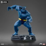 Statuetka Marvel - Beast (Iron Studios)