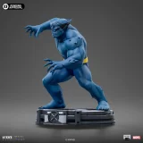 Statuetka Marvel - Beast (Iron Studios)