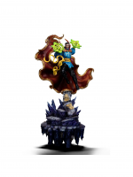 Statuetka Marvel - Dr. Strange Deluxe (Iron Studios)