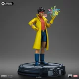Statuetka Marvel - Jubilee (Iron Studios)