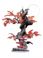 Statuetka Sekiro: Shadows Die Twice - Wolf 1/7 42 cm