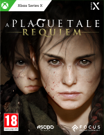 A Plague Tale: Requiem