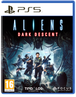 Aliens: Dark Descent