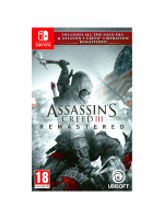 Assassins Creed 3 Remastered