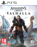 Assassins Creed: Valhalla