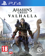 Assassins Creed: Valhalla