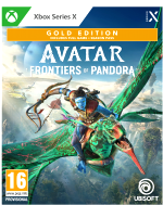 Avatar: Frontiers of Pandora - Gold Edition