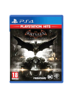 Batman: Arkham Knight