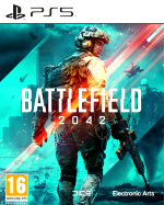 Battlefield 2042