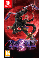 Bayonetta 3