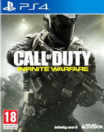 Call of Duty: Infinite Warfare