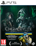 Chernobylite