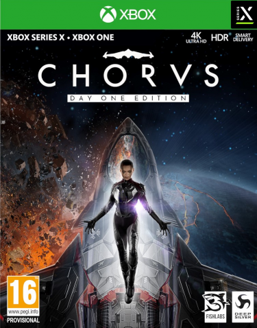 Chorus - Day One Edition (XBOX)
